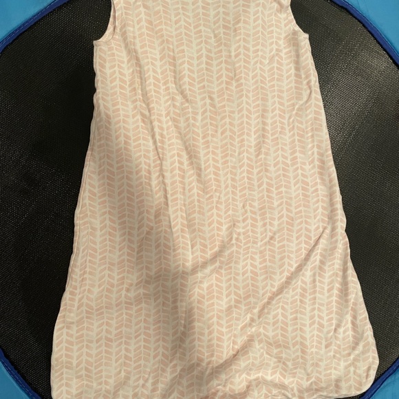 ✨Pink and White Halo Sleep Sack size S - Picture 6 of 6